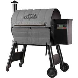 Traeger vinterjakke Pro780 - BAC627