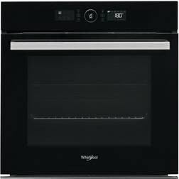 Whirlpool OAKZ9 7921 CS NB ugnar 73 Black