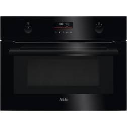 AEG BBB6000QB Sort