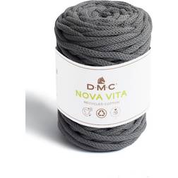 DMC Garn Nova Vita 12 250 g grå