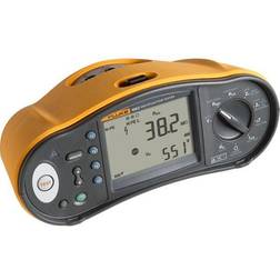 Fluke 1663 SCH Installationsprovare