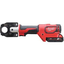 Milwaukee M18HCCT-201C Crimper