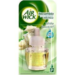 Air Wick White Bouquet Refill Freshener !!!