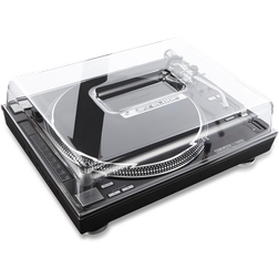 Decksaver RP7000/RP8000 Staubschutzcover, Zubehör DJ, Transparent