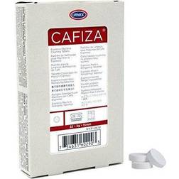 URNEX URN0301 Cafiza Espresso Machine Cleaning
