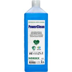 Grovrengöring NORDEX PowerClean 1L