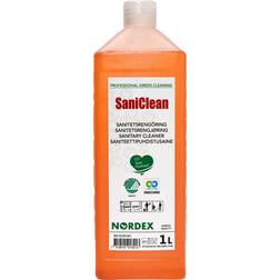 Sanitetsrengöring NORDEX SaniClean