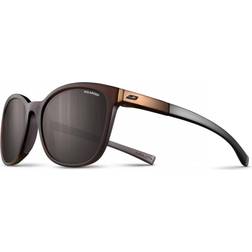 Julbo SPARK J5299051 Occhiali da Sole Marroni per Donna