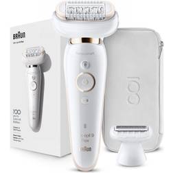 Braun Epilator MBSE9F