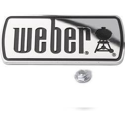 Weber Logo til låg Spirit - 69857