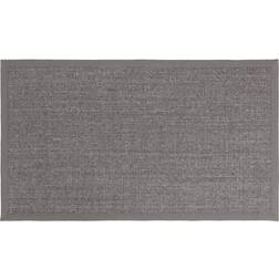 Dixie Sisal Brown, Beige, Gray 27.559x47.244"