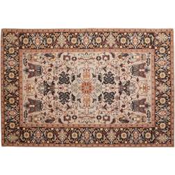 Nordal Amelie Multifärgad 200x290cm