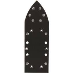 Bosch Förlängd slipplatta 185 x 93 mm