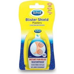 Scholl Vabelplaster 5 Stuks