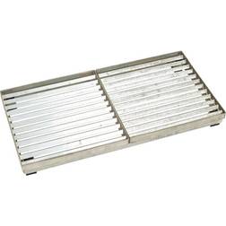 Plus Cubic 17998-2 Entrance Grilles 1st 800x400mm