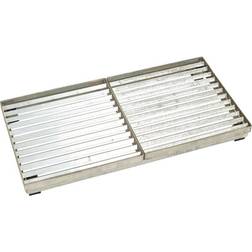 Plus Cubic 17998-2 Entrance Grilles 1stk 800x400mm