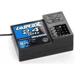 Traxxas 3046 Latrax Mottagare 3-kanals 2.4GHz LaTrax, Latrax