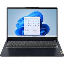 Lenovo IdeaPad 3 15IAU7 82RK009TUK