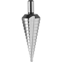 THÜRMER TOOLS Trappebor 6,5-40,5mm 11t m str