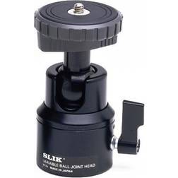 Slik Standard Ball Head-II Tripod head