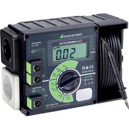 Gossen Metrawatt Metratester 5+