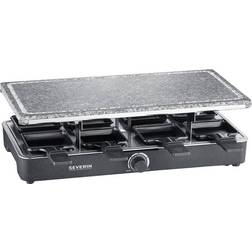 Severin 2378 Raclette 8 pander