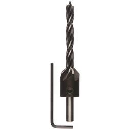 Bosch Träspiralborr med försänkare 8 mm