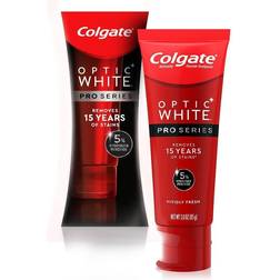 Colgate Optic White Pro Series Whitening Toothpaste 85g