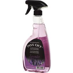 Piss Off Spray Lugtfjerner Lavendel 750