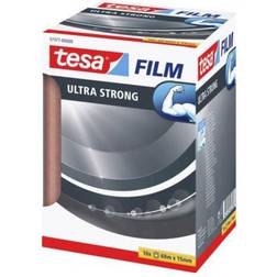 TESA 57377-00000-02 Tape Ultra Strong Transparent