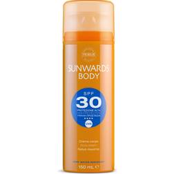 Synchroline Sunwards Body Spf 30