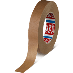 TESA 4341 Masking Tape 25mm 50m