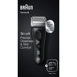 Braun Series 8 8410S