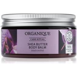 Organique Organique ORGANIQUE Care Ritual Black Orchid Body Lotion 100ml