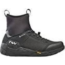 Northwave Mid GTX - Black/Brown