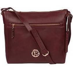 Pure Luxuries Byrne Crossbody Bag