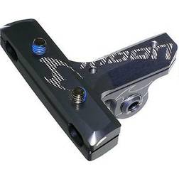 Moon Action Camera Saddle Rail