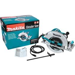 Makita HS0600/1 270mm Compact Circular Saw 110v