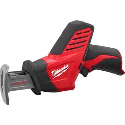 Milwaukee M12 HACKZALL Reciprocating Saw