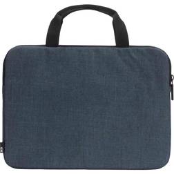 Incipio Inom100631-nvy Incase Carry Zip Notebook Sleeve 13 Navy