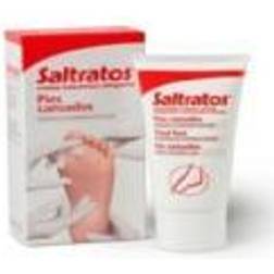 Via as Saltratos Soothing Cream 50ml