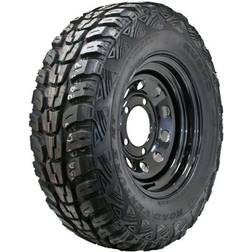 Kumho KL71 ROAD VENTURE MT 265/75QR16