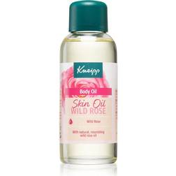 Kneipp Wild Rose Body Oil 100 100ml