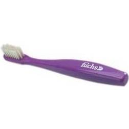 Fuchs Children's Soft Medoral Junior Bristle Toothbrush 1