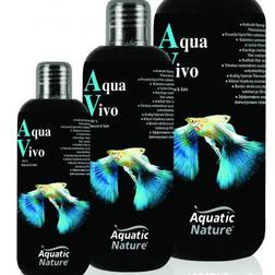 Aquatic Nature Vivo