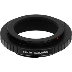 Fotodiox Lens Mount Adapter, Tamron Canon EF, EF-S D/SLR Lens Mount Adapter