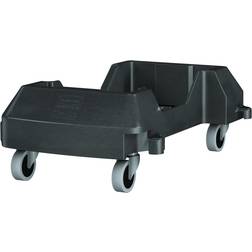 Rubbermaid Slim Jim Container Interlocking Dolly