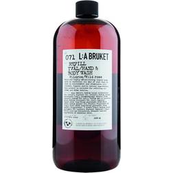 L:A Bruket 195 Handcreme Grapefruit