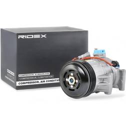 Ridex AC Compressor TOYOTA,DAIHATSU 447K0013 883100D320,8831002390,8831002470 Compressor, air conditioning 8831002630,8831002640,883100D200,883100D201