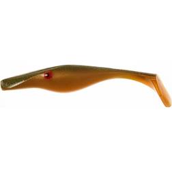 Zalt Shad 21cm Dirty